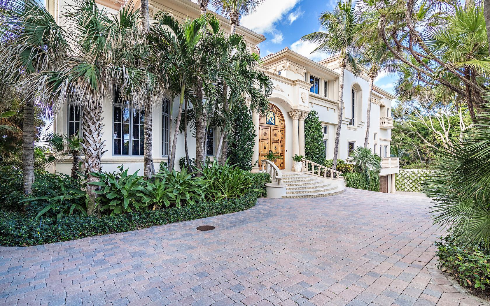 GEDNEY VS PIERSON CO - Residential