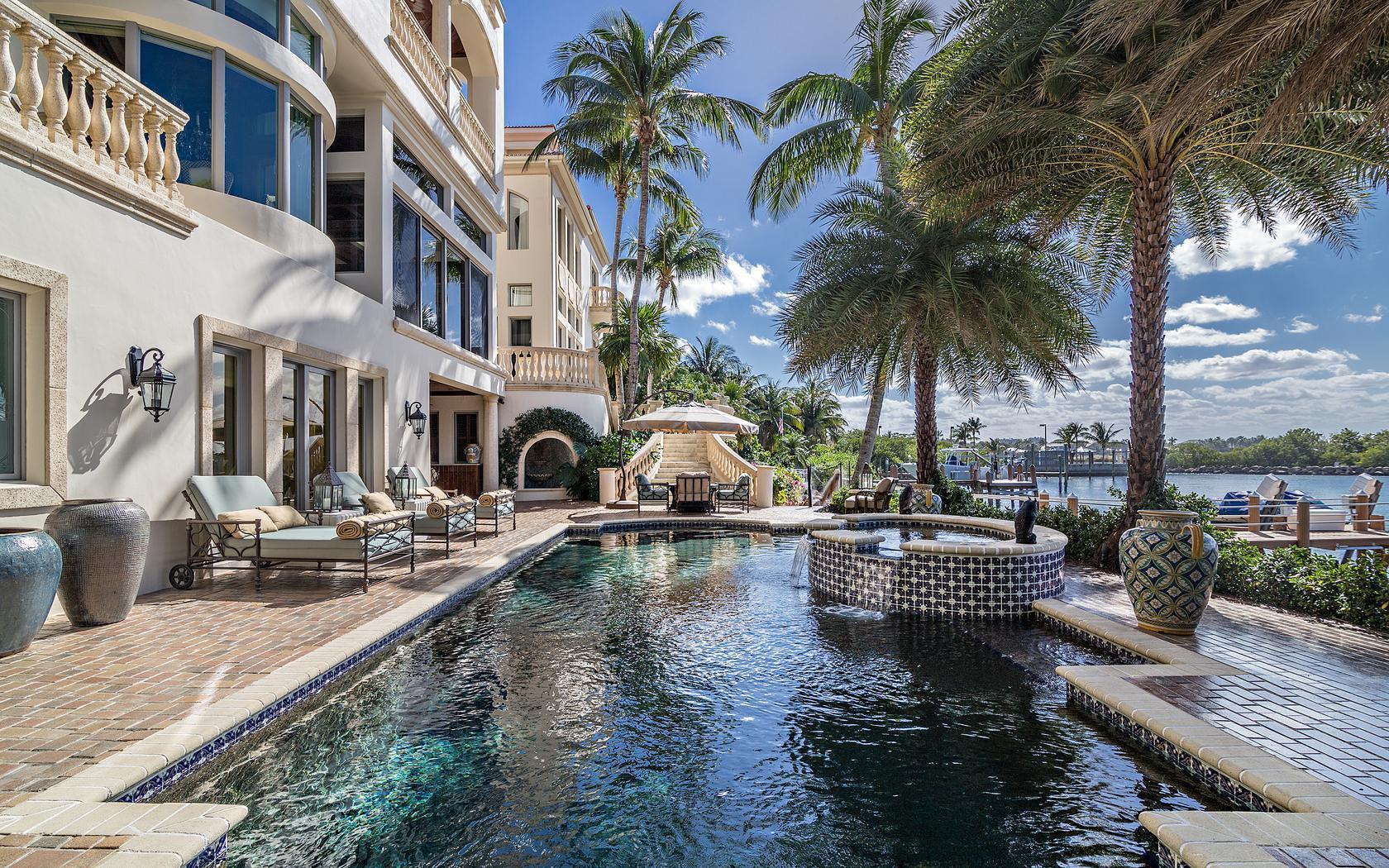 GEDNEY VS PIERSON CO - Residential