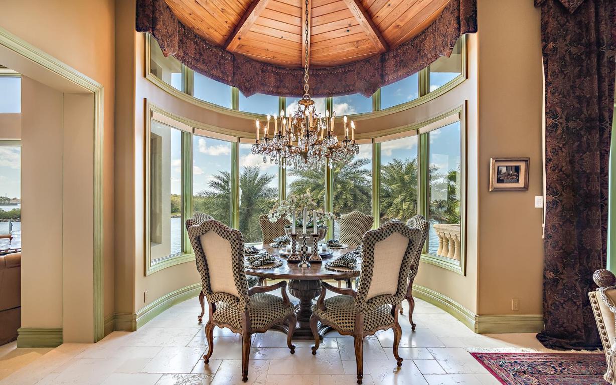 GEDNEY VS PIERSON CO - Residential