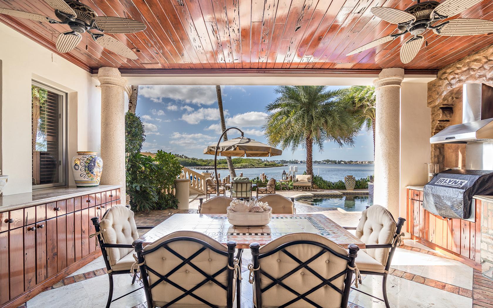 GEDNEY VS PIERSON CO - Residential