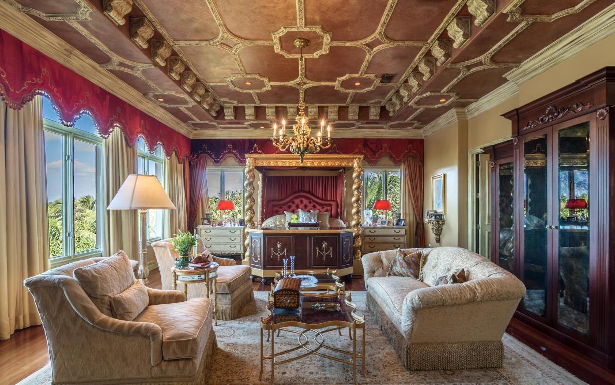 GEDNEY VS PIERSON CO - Residential