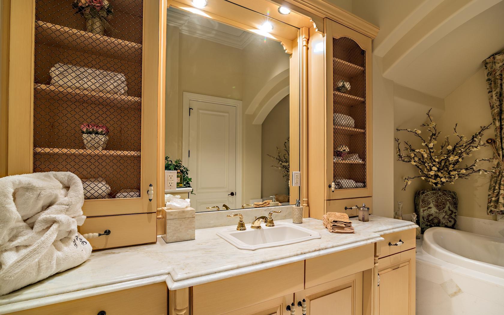 GEDNEY VS PIERSON CO - Residential