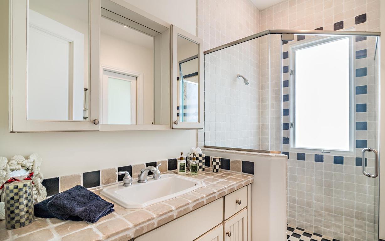 GEDNEY VS PIERSON CO - Residential