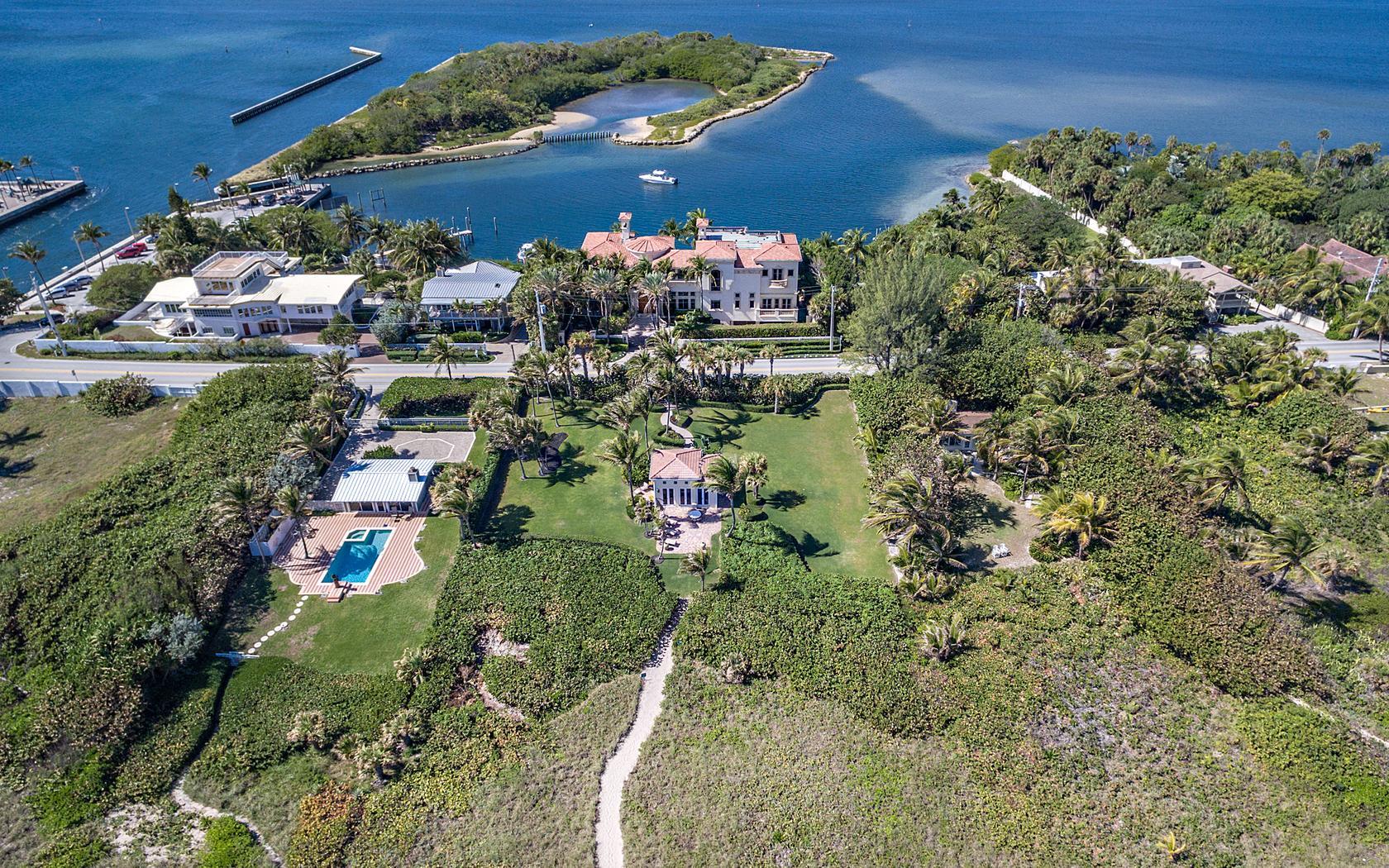 GEDNEY VS PIERSON CO - Residential