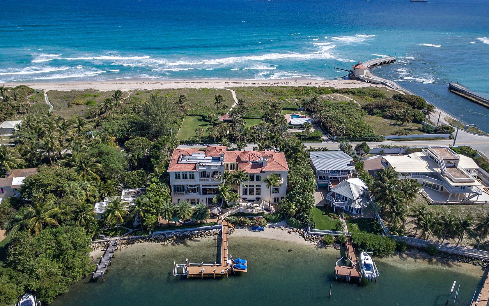 GEDNEY VS PIERSON CO - Residential