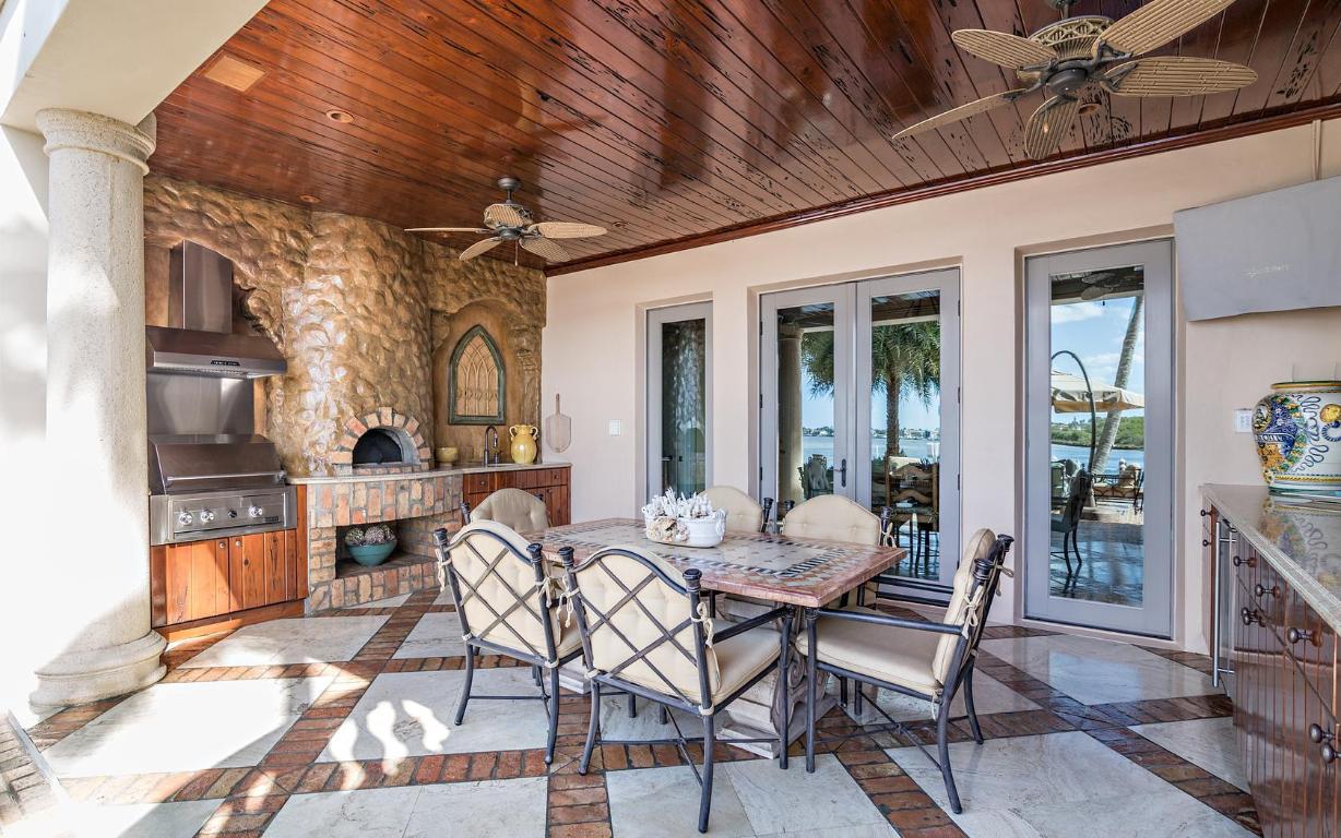 GEDNEY VS PIERSON CO - Residential