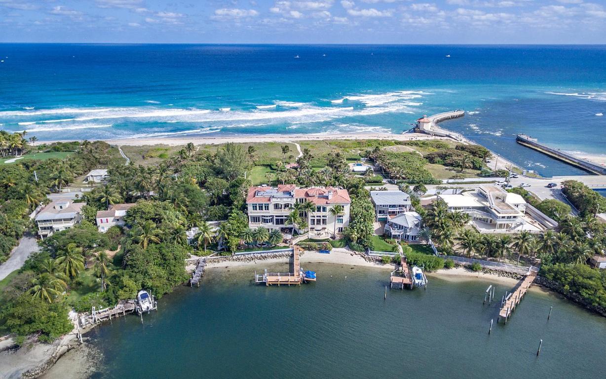 GEDNEY VS PIERSON CO - Residential