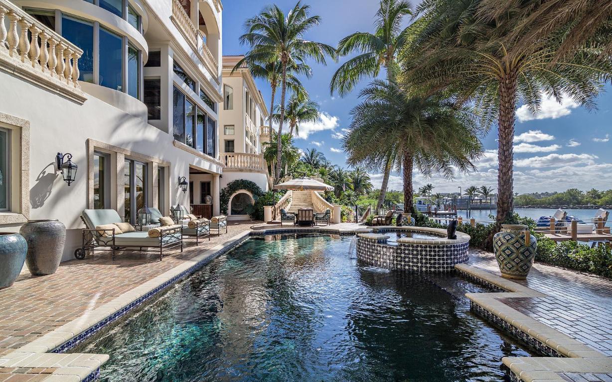 GEDNEY VS PIERSON CO - Residential