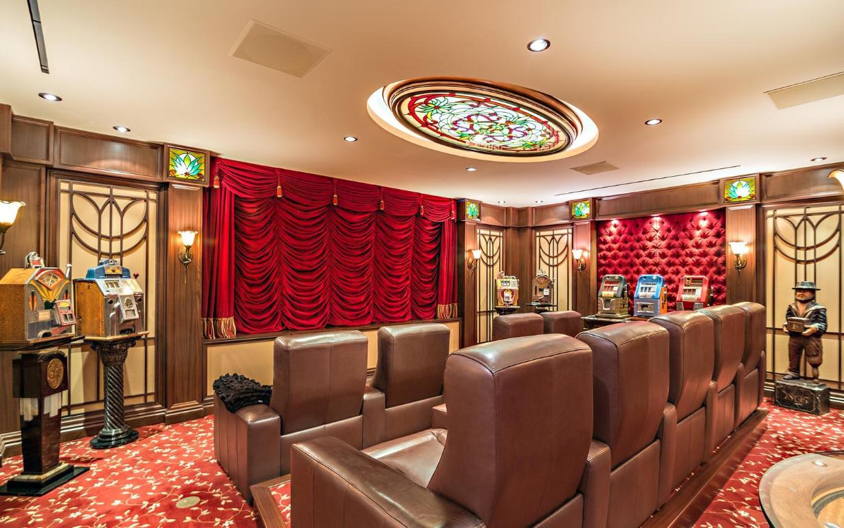 GEDNEY VS PIERSON CO - Residential