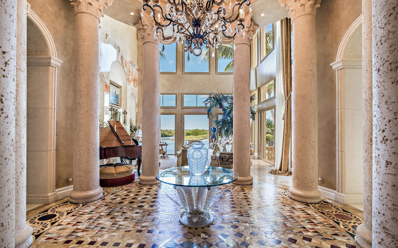 GEDNEY VS PIERSON CO - Residential