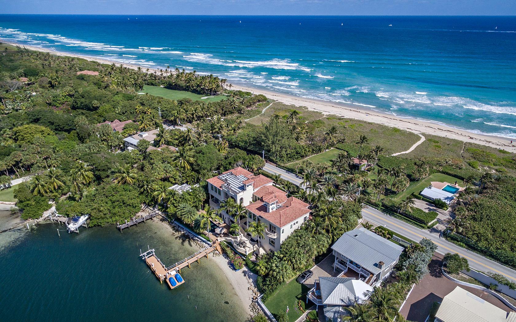 GEDNEY VS PIERSON CO - Residential