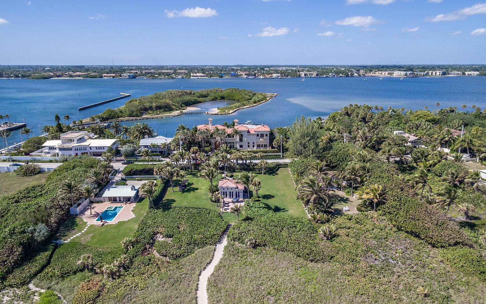 GEDNEY VS PIERSON CO - Residential