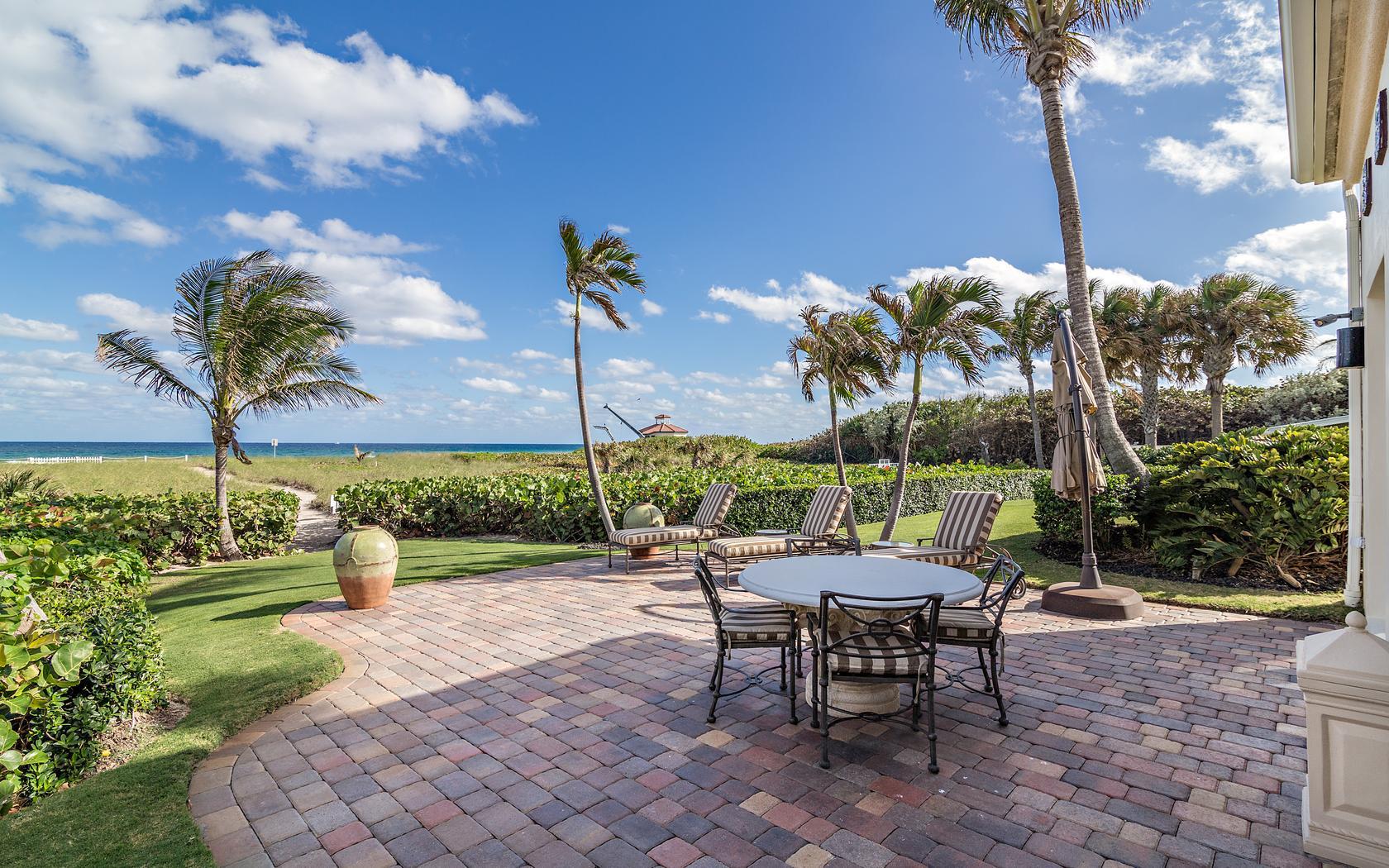 GEDNEY VS PIERSON CO - Residential