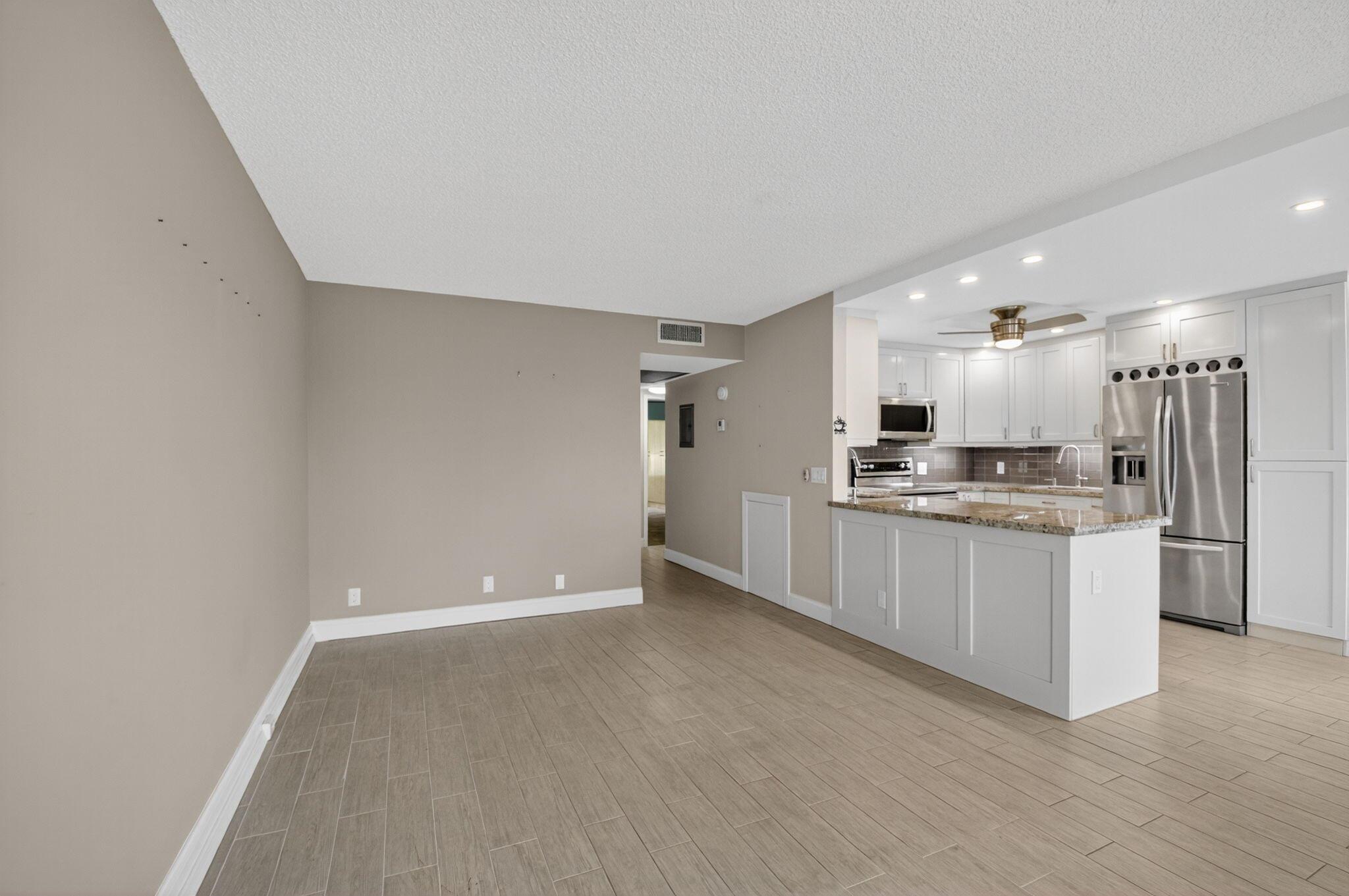 Century Village - Residential