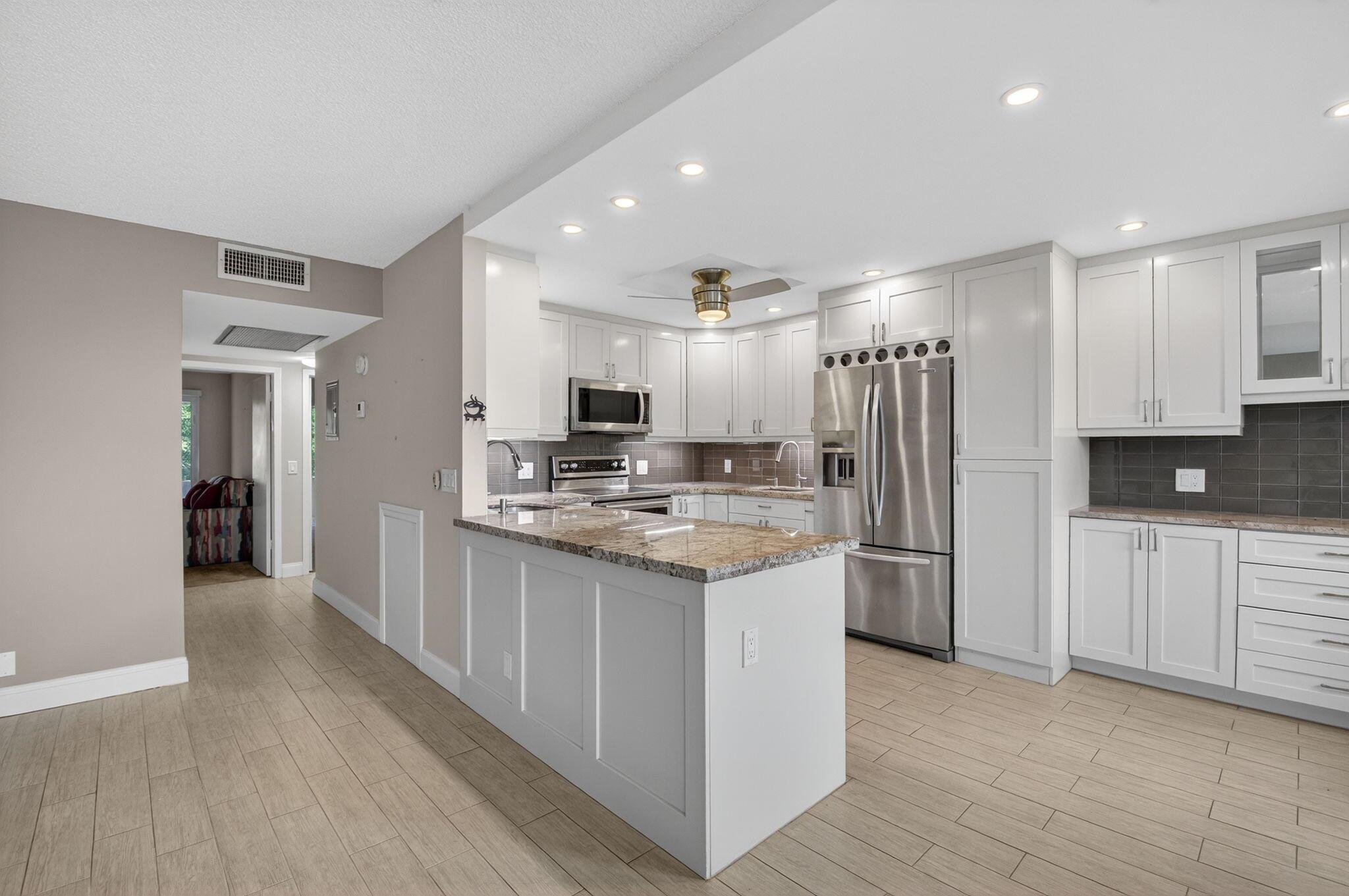 Century Village - Residential
