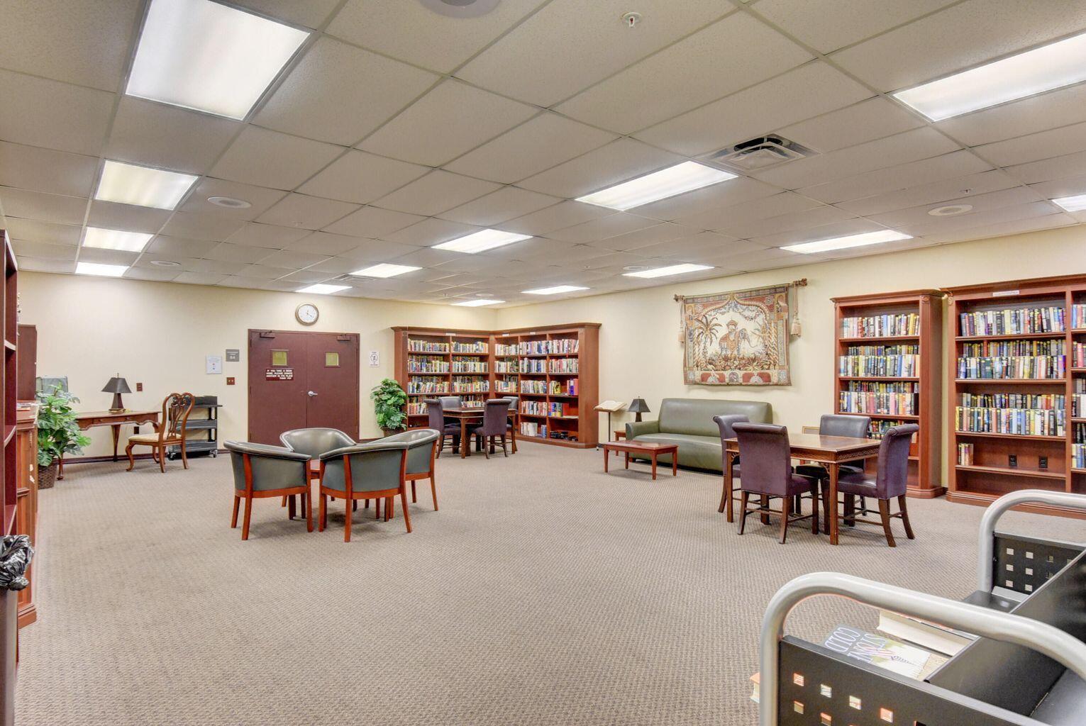 Century Village - Residential