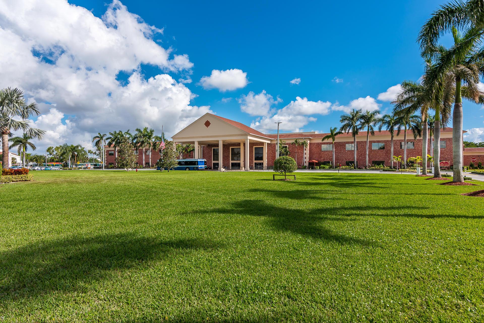 Century Village - Residential