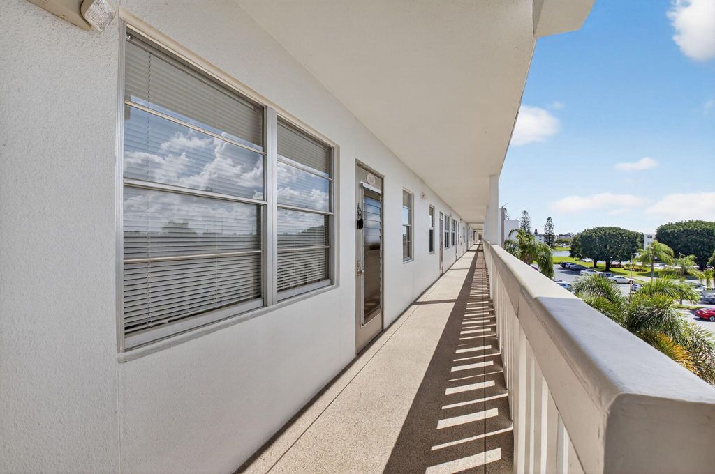 Photo of 4054 Rexford C, Boca Raton, FL 33434 (MLS # R11134370)