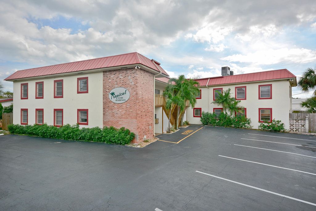 Photo of 308 Southwind Court #5, North Palm Beach, FL 33408 (MLS # R10980642)