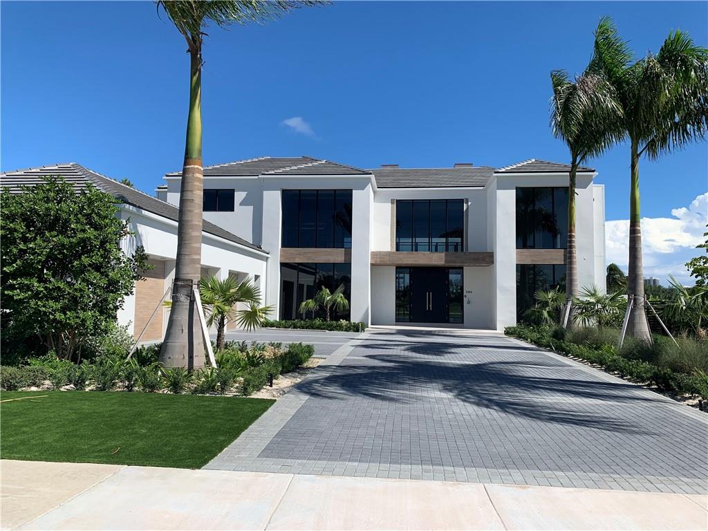 Enclave at CRCC - Residential