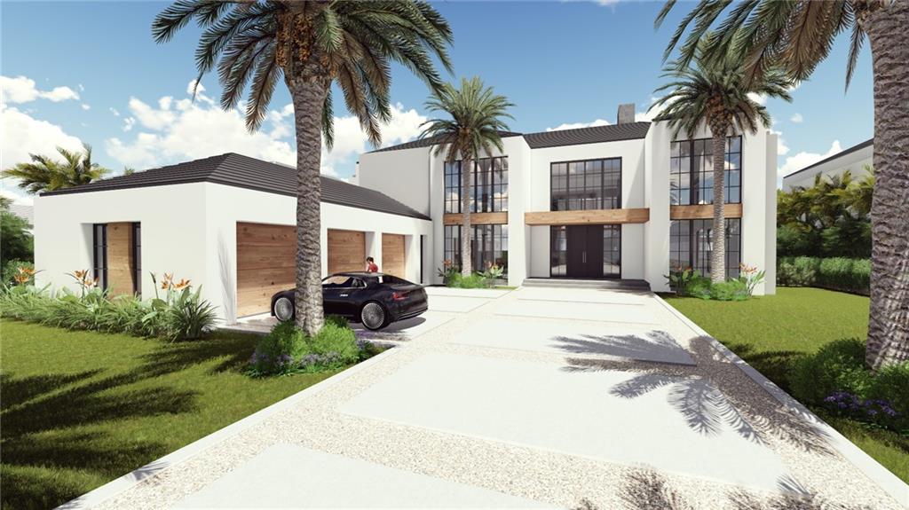 Enclave at CRCC - Residential