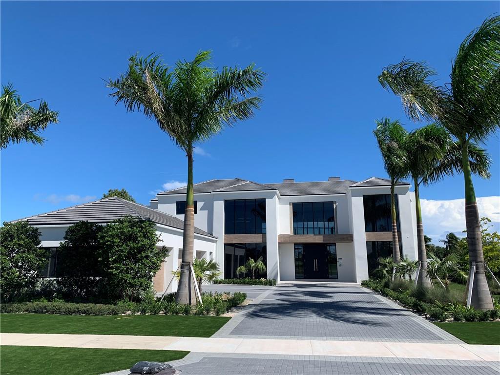 Enclave at CRCC - Residential