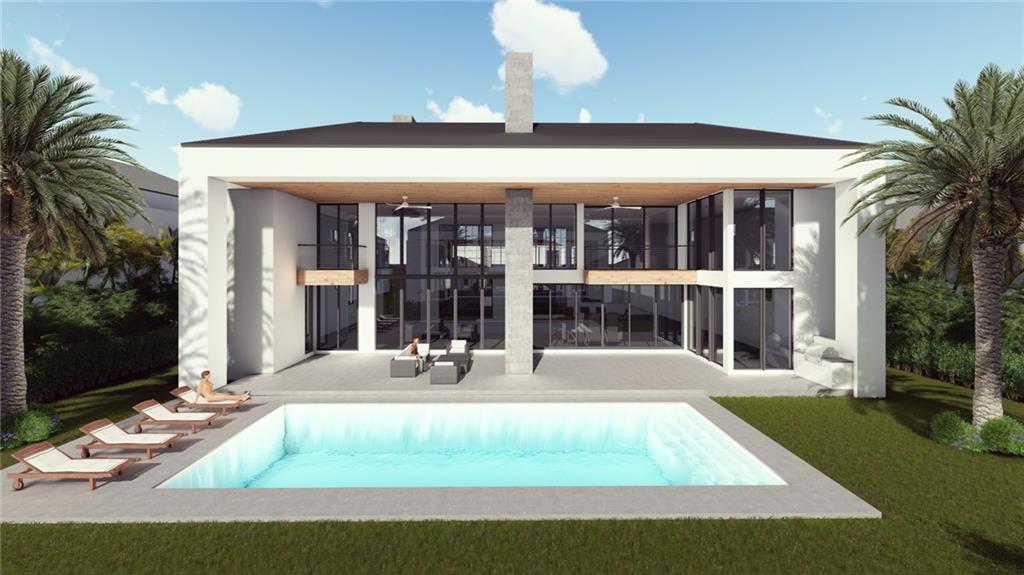 Enclave at CRCC - Residential