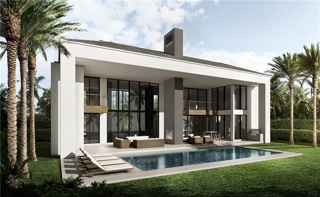 Enclave at CRCC - Residential