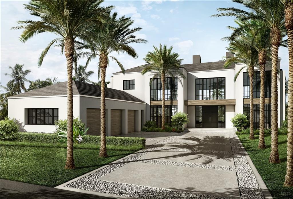 Enclave at CRCC - Residential