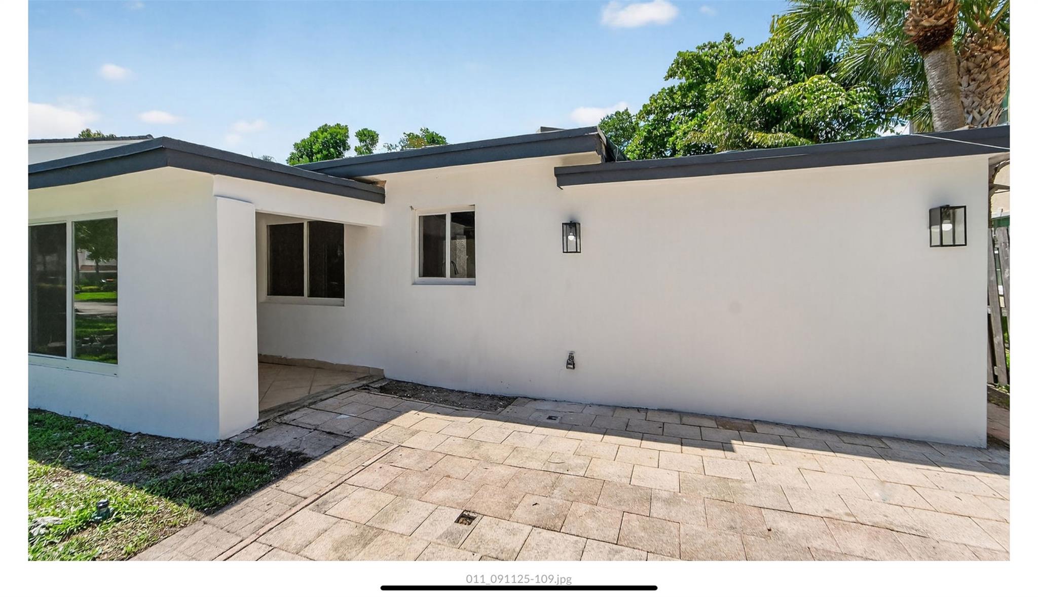 Del Raton Park - Residential Lease