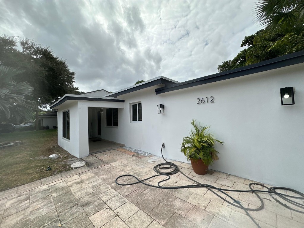 Tropic Isle - Residential Lease