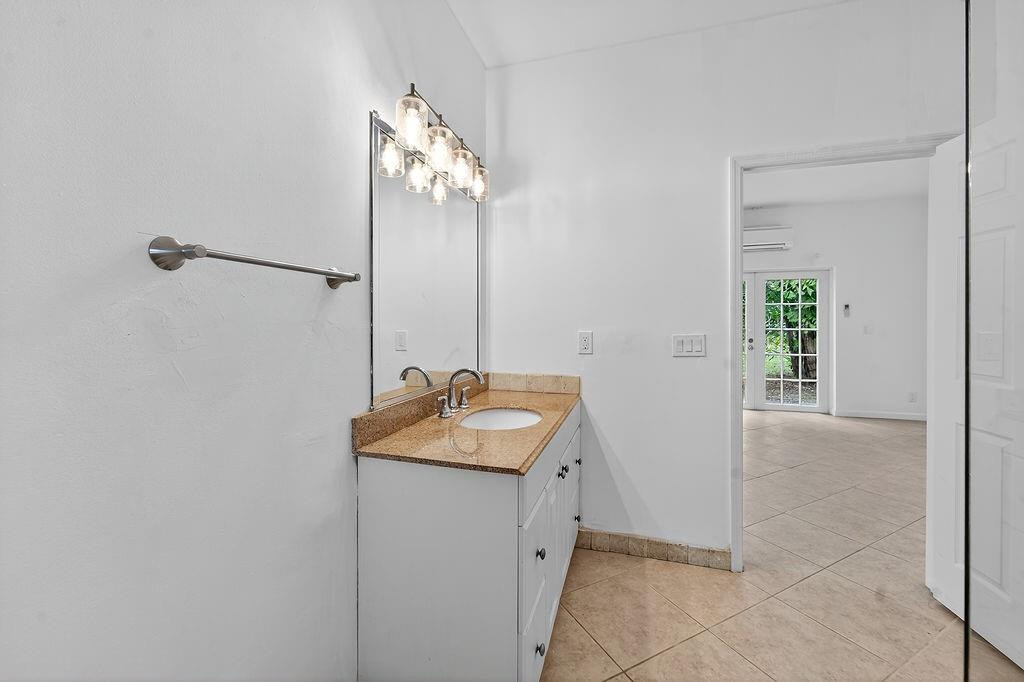 Tropic Isle - Residential Lease