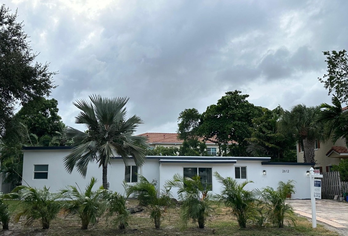 Tropic Isle - Residential Lease