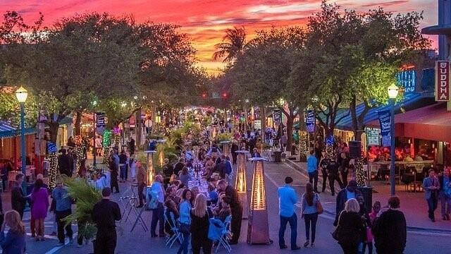 Tropic Isle - Residential Lease