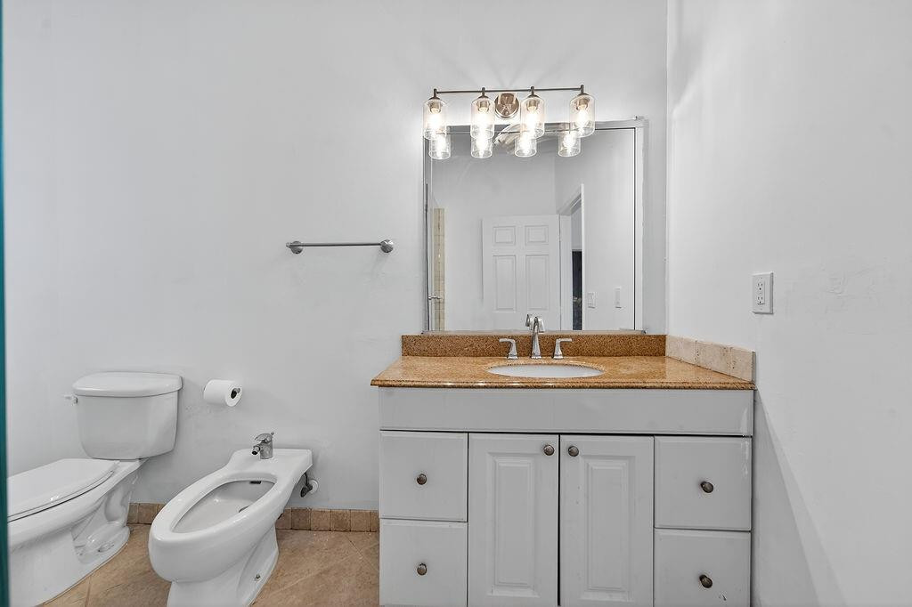 Tropic Isle - Residential Lease