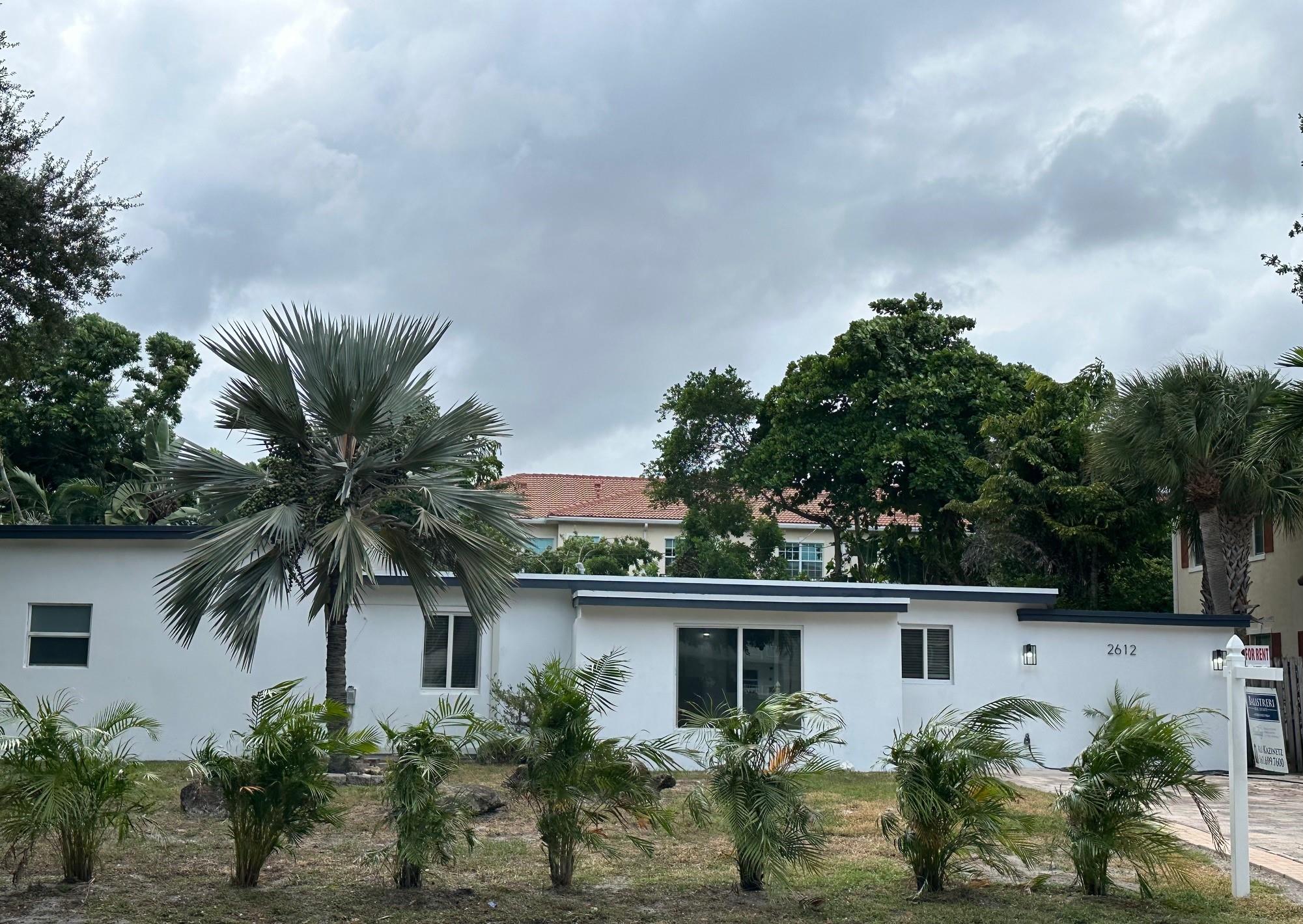 Tropic Isle - Residential Lease