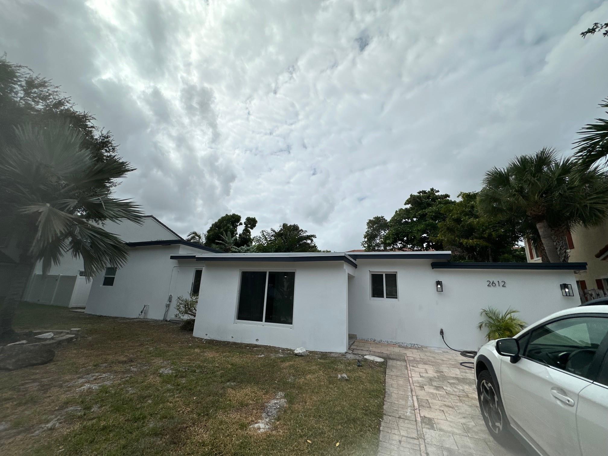 Tropic Isle - Residential Lease