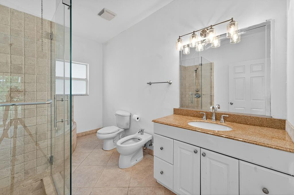 Tropic Isle - Residential Lease