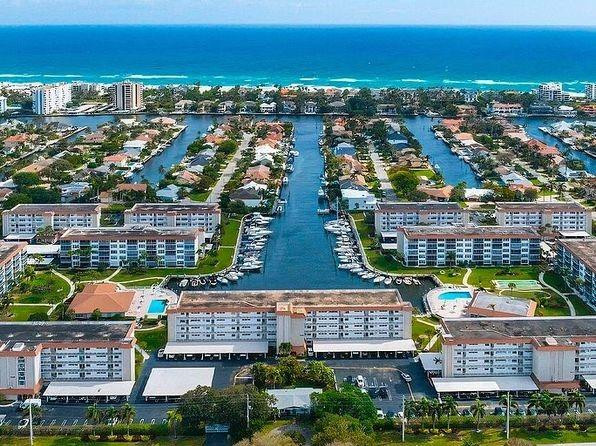 Tropic Isle - Residential Lease