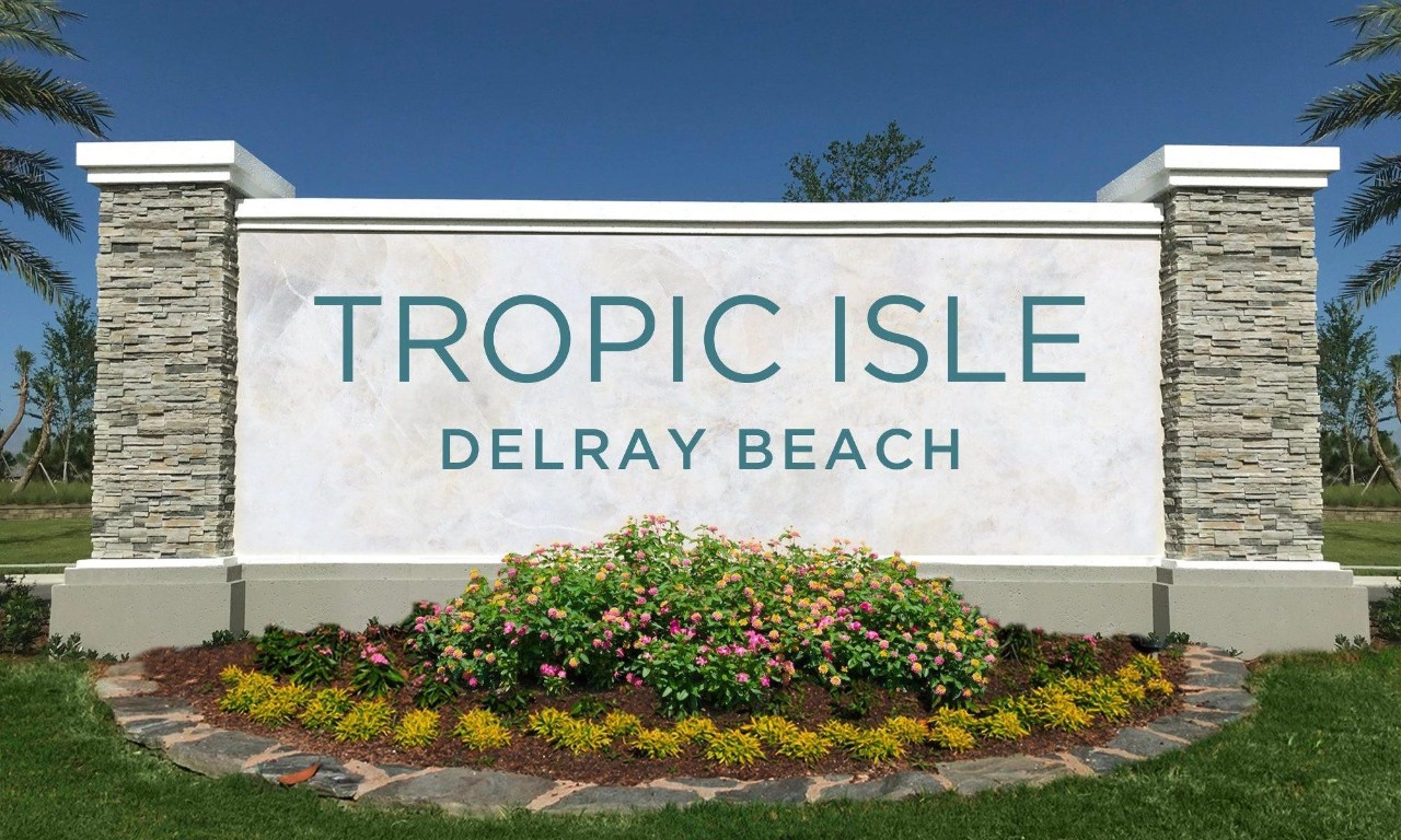 Tropic Isle - Residential Lease