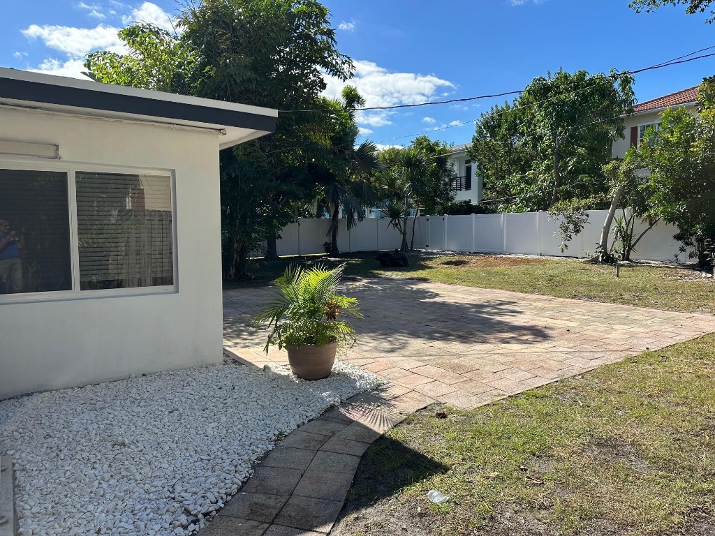 Tropic Isle - Residential Lease