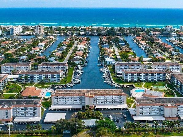 Tropic Isle - Residential Lease