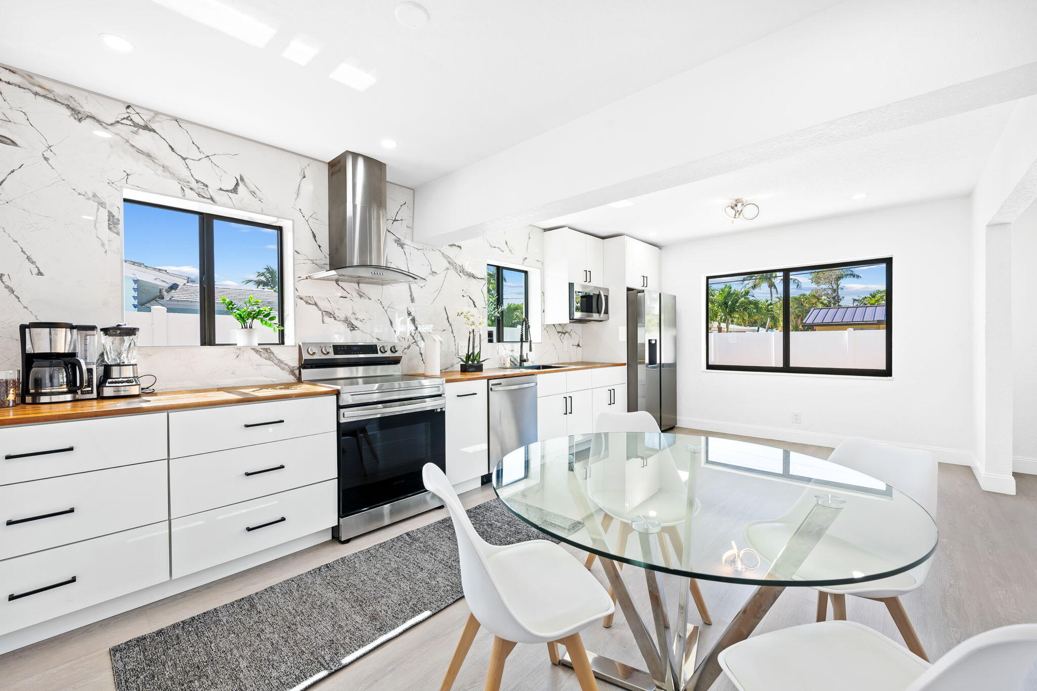 Bel Air - Residential