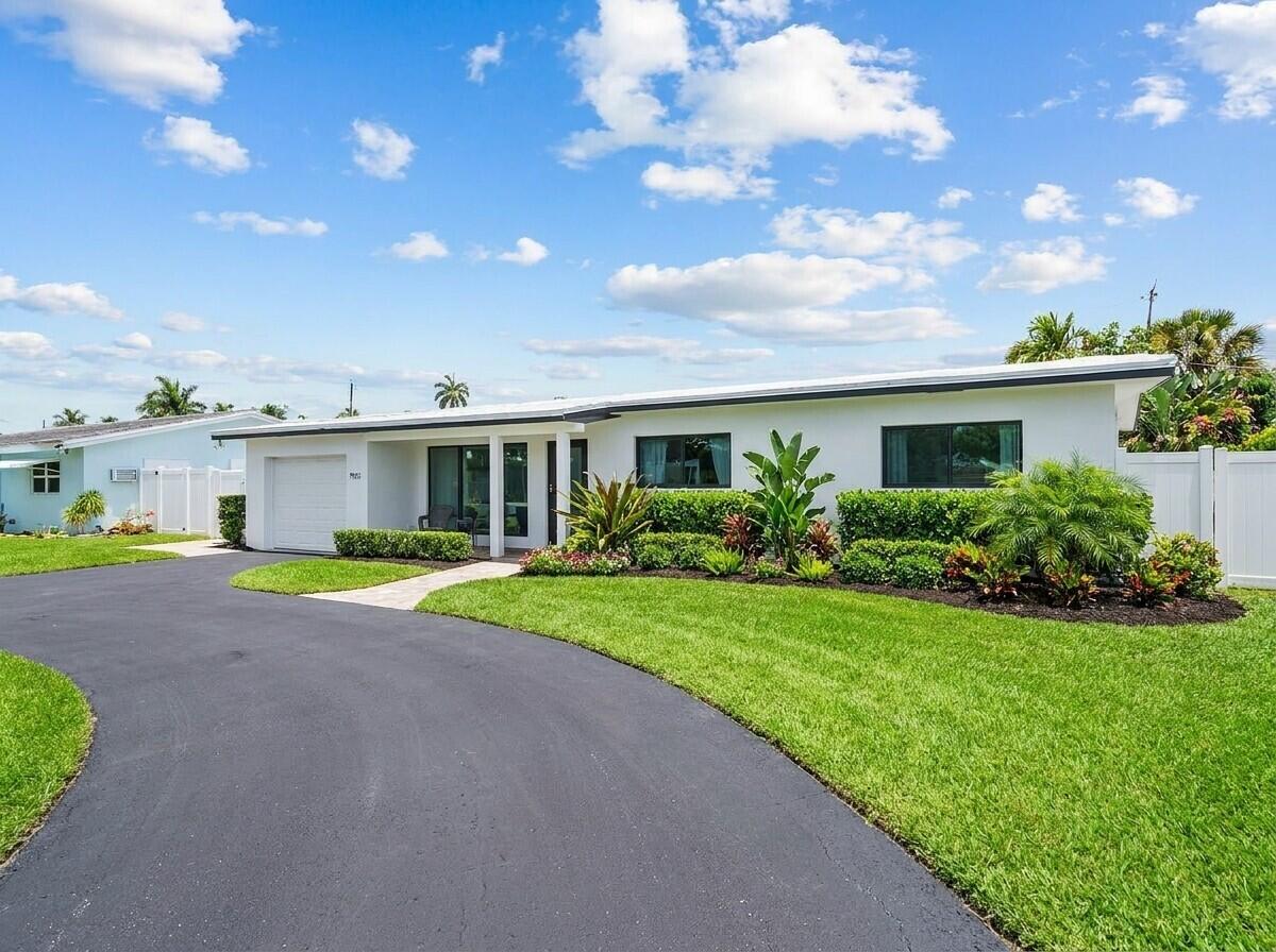Bel Air - Residential