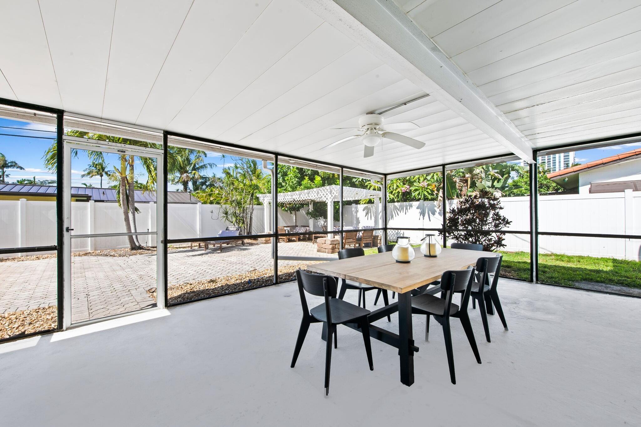 Bel Air - Residential