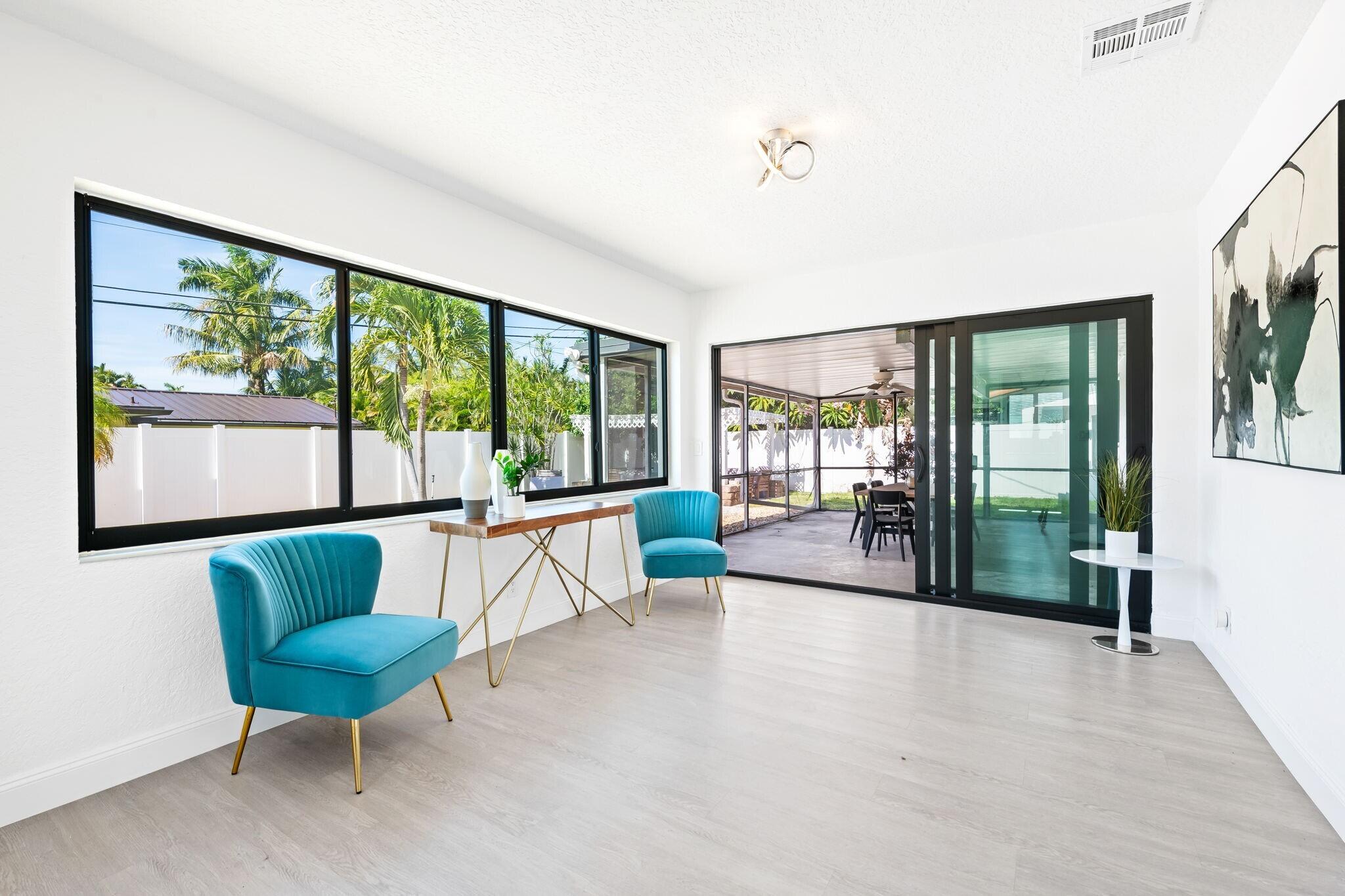 Bel Air - Residential