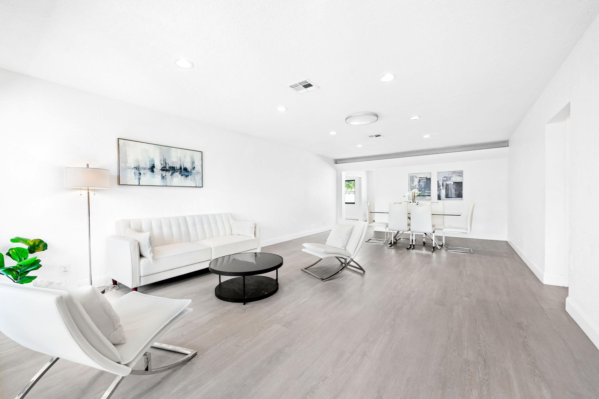 Bel Air - Residential