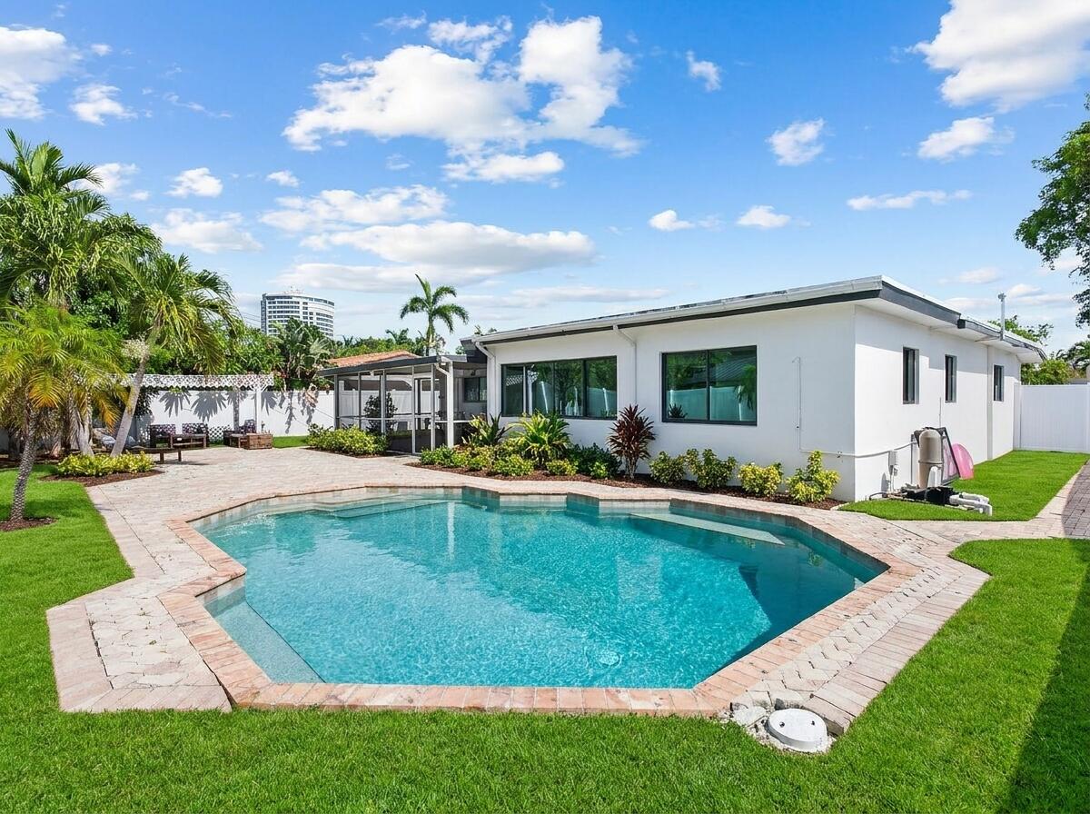 Bel Air - Residential