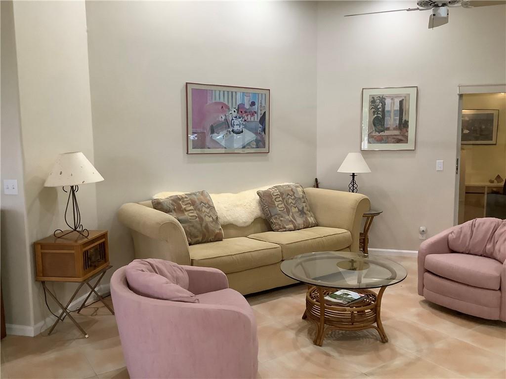 Pine Ridge At Delray Beac - Residential Lease