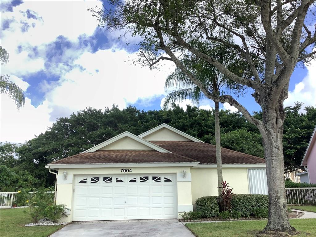 Pine Ridge At Delray Beac - Residential Lease